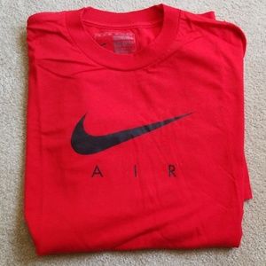 Nike Air Tshirt